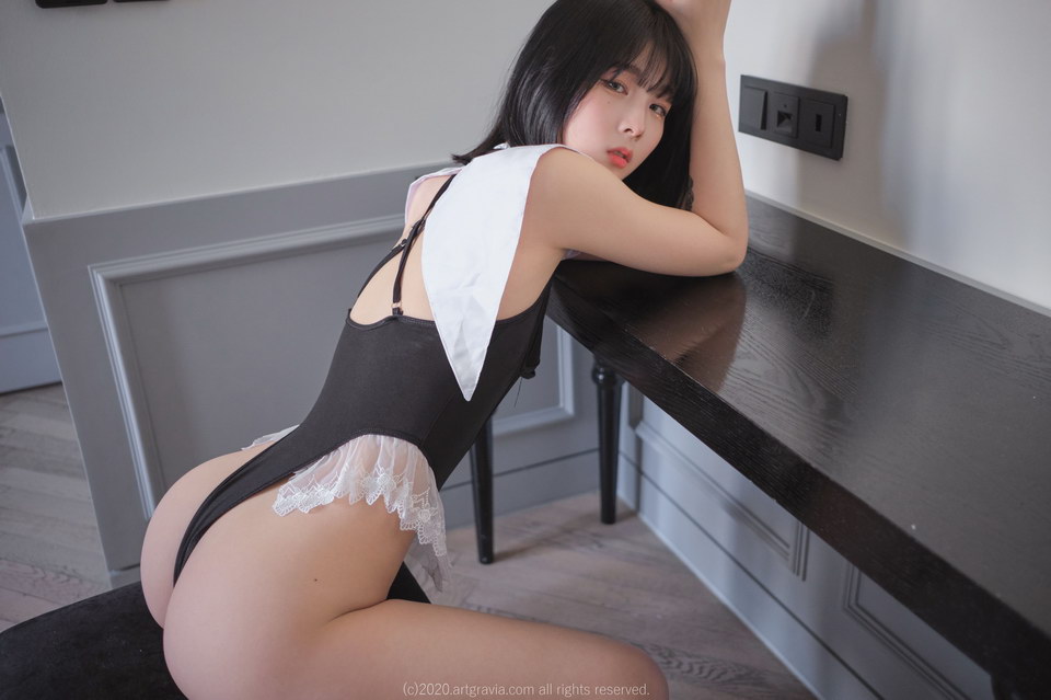 [ARTGRAVIA]VOL.172 Jangjoo[73P158MB]