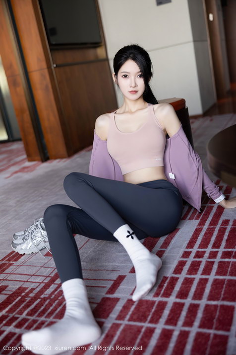 [XIUREN秀人网]2023.09.25 VOL.7438 程程程[84+1P684M]