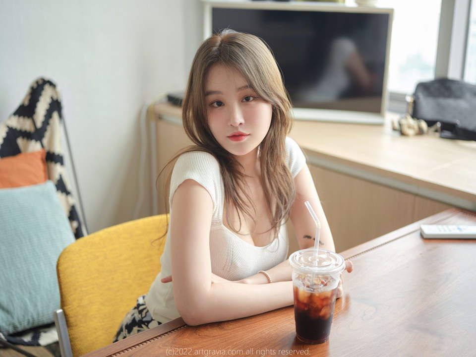 [ARTGRAVIA]VOL.423 Leesnoww[81P146MB]