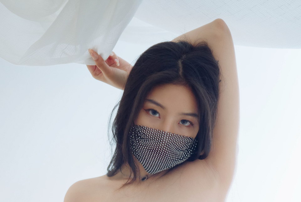 [ARTGRAVIA]VOL.257 ChenNianLing[53P84MB]