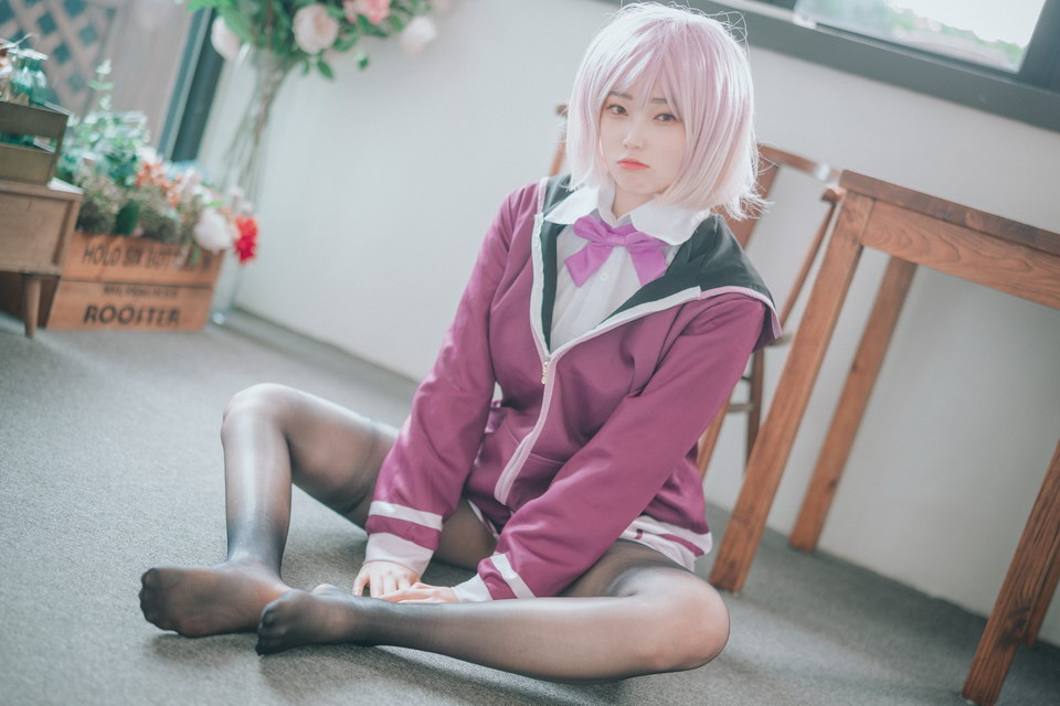 [DJAWA]Bambi斑比 Photo Akanes Hidden Heart[42P388MB]