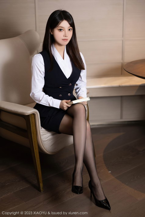 [XIAOYUU语画界]2023.09.18 VOL.1113 豆瓣酱[83+1P695MB]