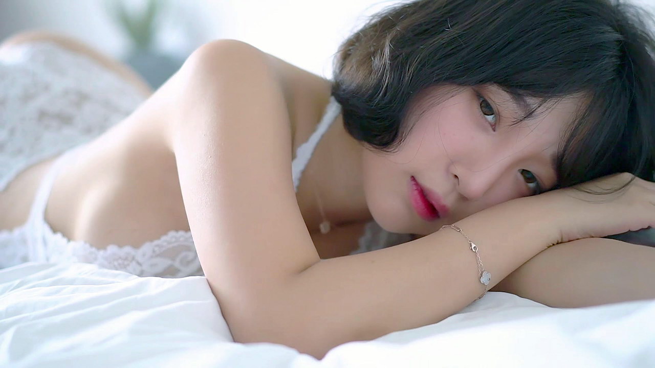 [ARTGRAVIA]Ero_Inkyung 姜仁卿 HD视频[V423M]