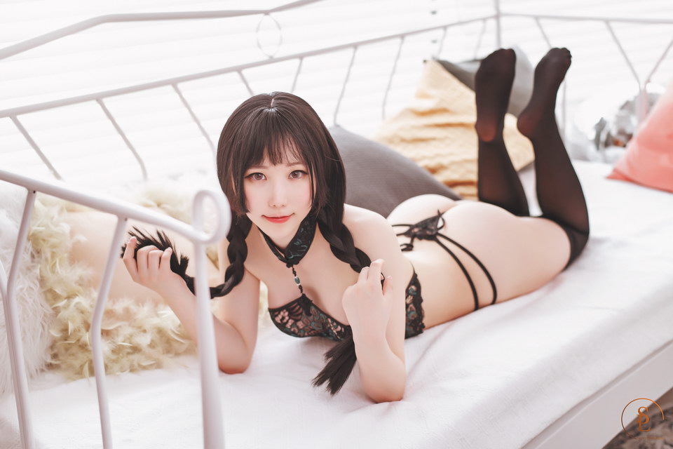 [SaintPhotoLife]Jamong Vol.01[83P230MB]