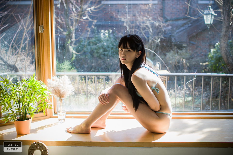 [LEEHEE EXPRESS]LEBE-016B GMS[43P229MB]