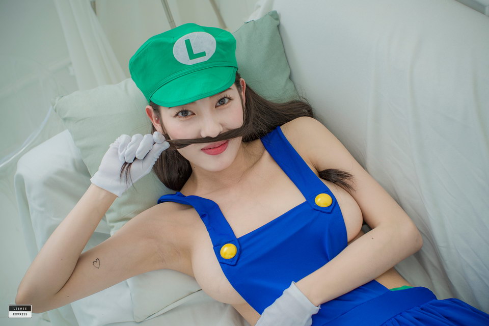 [LEEHEE EXPRESS]LEDG-042B G.su[44P504MB]