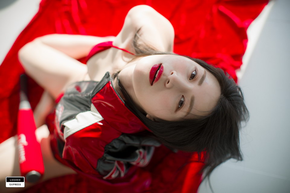 [LEEHEE EXPRESS]LERB-017 Min.E[53P480MB]