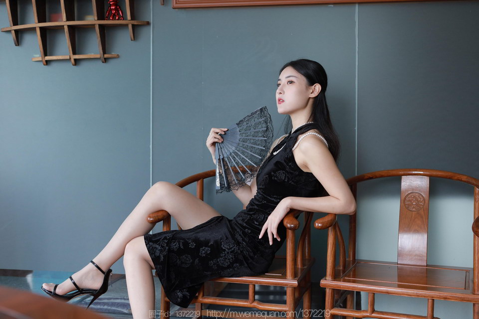 [IESS异思趣向]2023.04.20 丝享家 NO.1427 小宝[89P93M]