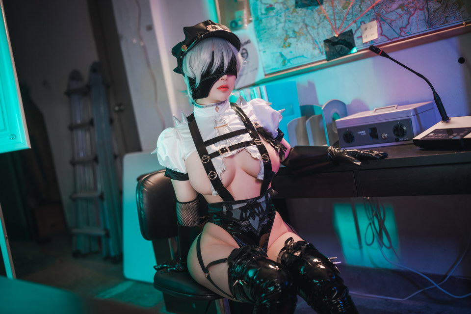 [DJAWA]NO.327 ZziZzi Operator 2B[125P2.39G]