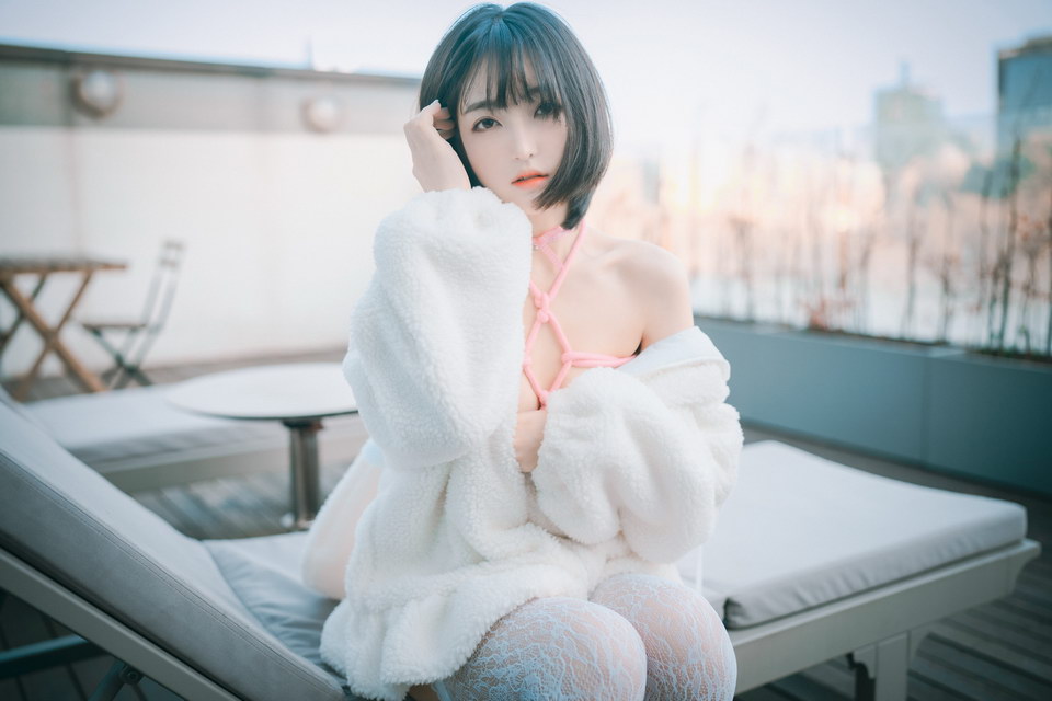 [DJAWA]NO.273 HaNari(하나리) Knotting Class7 + S.Ver[148P3.61GB]