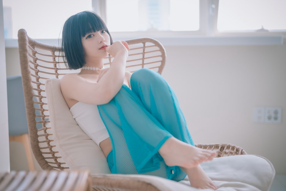 [DJAWA]NO.292 Jenny A Drowsy Day[91P1.07GB]