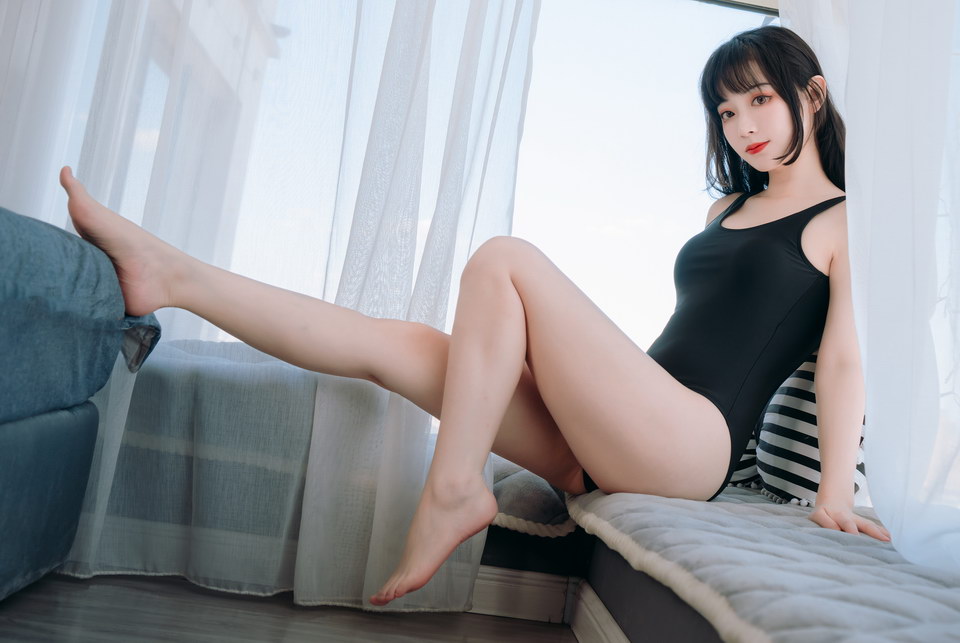 桃墨公子 窗边[30P189MB]