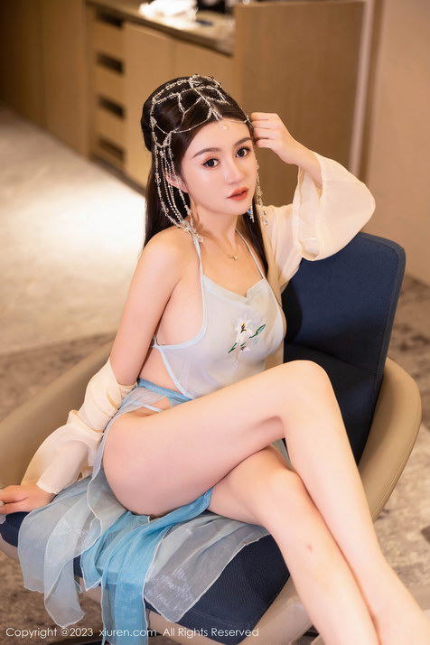 [XIUREN秀人网]2023.10.16 VOL.7514 唐宁宁[75+1P648M]