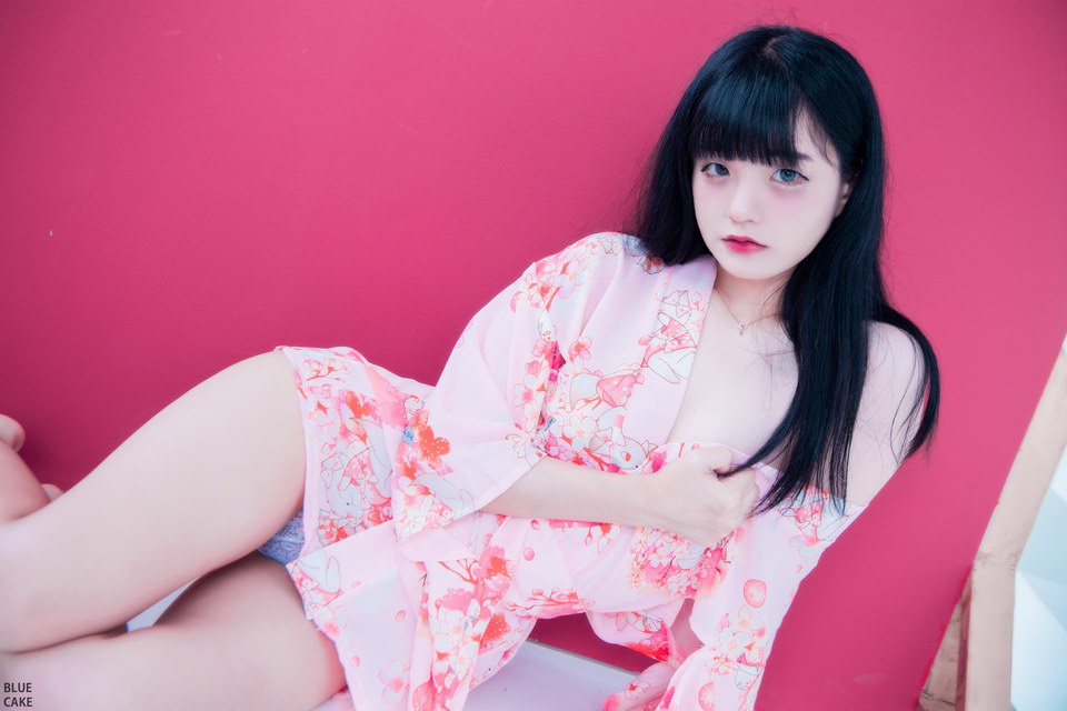 [BLUECAKE]Jenny WHITE[98P0.98GB]