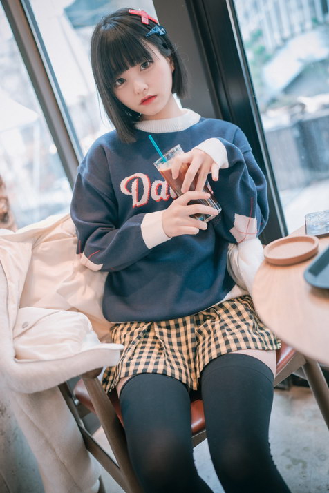 [DJAWA]NO.338 Jenny Daylife in Sacramento[138P1.93G]