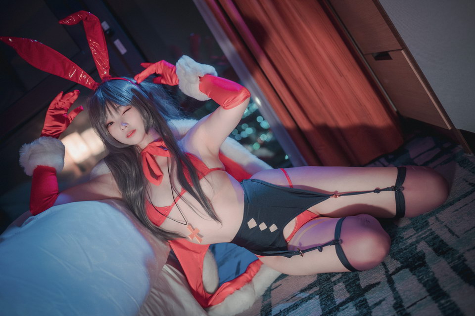 [DJAWA]NO.123 Bambi Nuit[128P1.05GB]