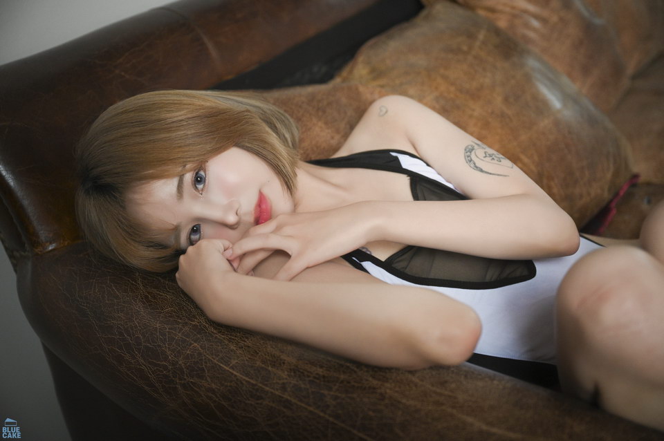 [BLUECAKE]Yeji Love HOTEL[91P1.17GB]