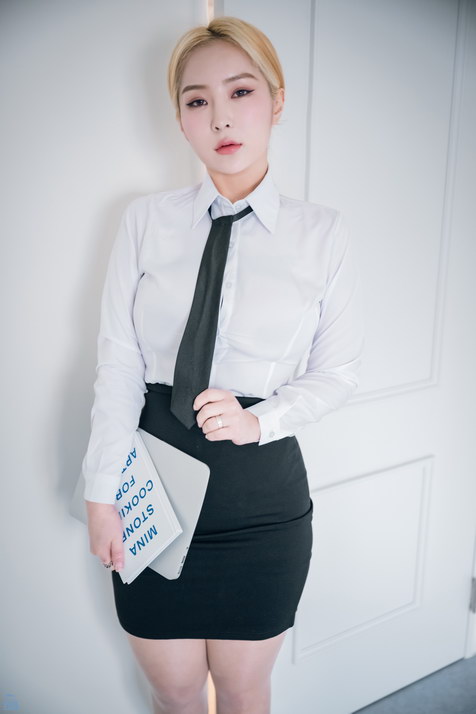 [BLUECAKE]JinJu Tie me up rope RED+[73P1.43GB]