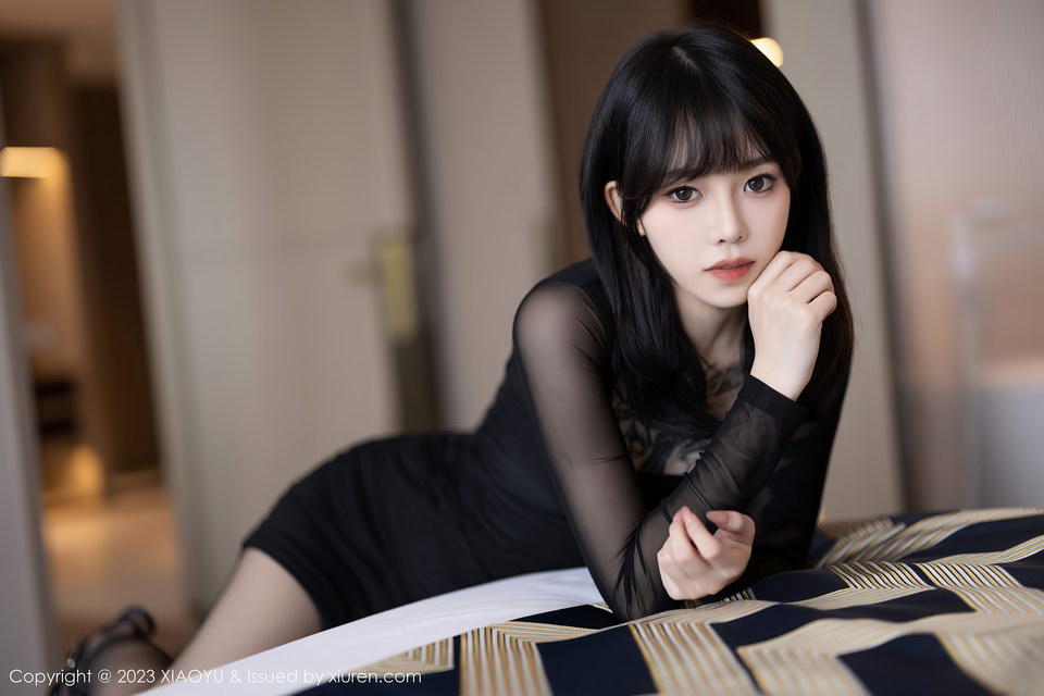 [XIAOYUU语画界]2023.10.11 VOL.1124 奶瓶[83+1P613MB]