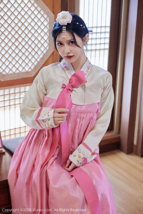 [XIUREN秀人网]2023.10.26 VOL.7564 尹甜甜[69+1P613M]