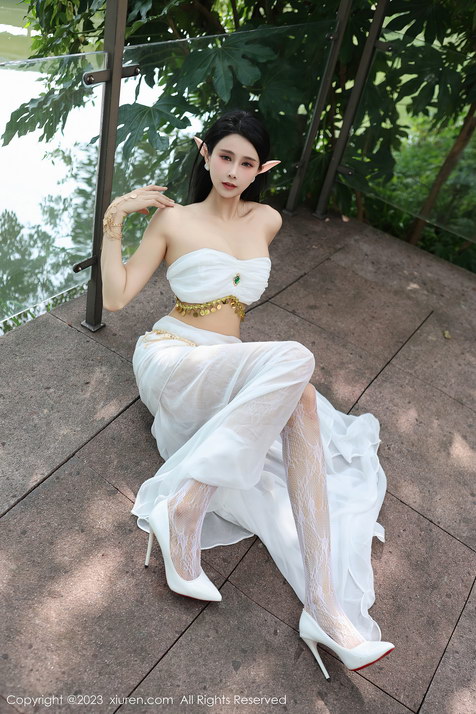 [XIUREN秀人网]2023.11.02 VOL.7598 草莓mm[70+1P782M]