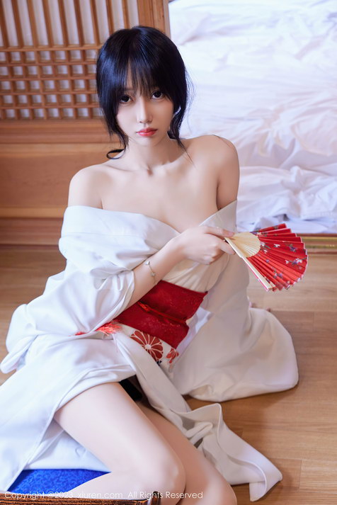 [XIUREN秀人网]2023.11.03 VOL.7610 玥儿玥er[60+1P602M]