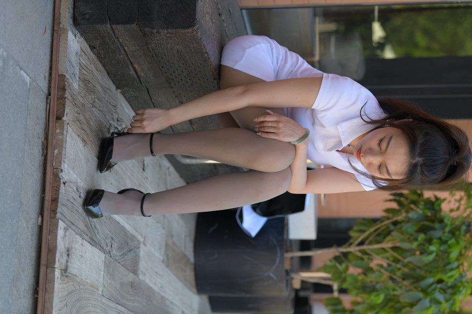 [街拍摄影]一始街拍作品 一人梦[123P2.89G]