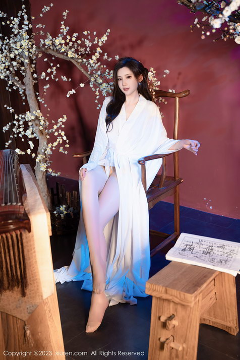[XIUREN秀人网]2023.11.07 VOL.7625 Carol周妍希[104+1P910M]