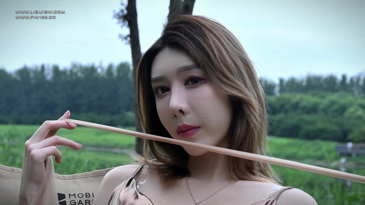[Ligui丽柜视频]2023.10.17 兔子 芳草莲香 HD高清视频[V531M]