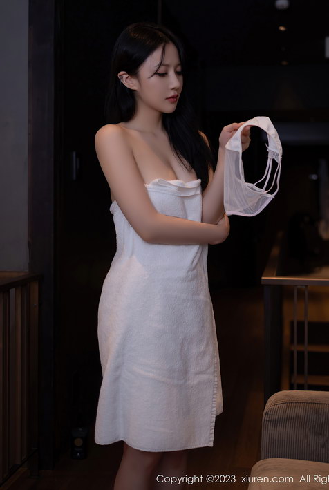 [XIUREN秀人网]2023.11.17 VOL.7681 鱼子酱Fish[81+1P622M]