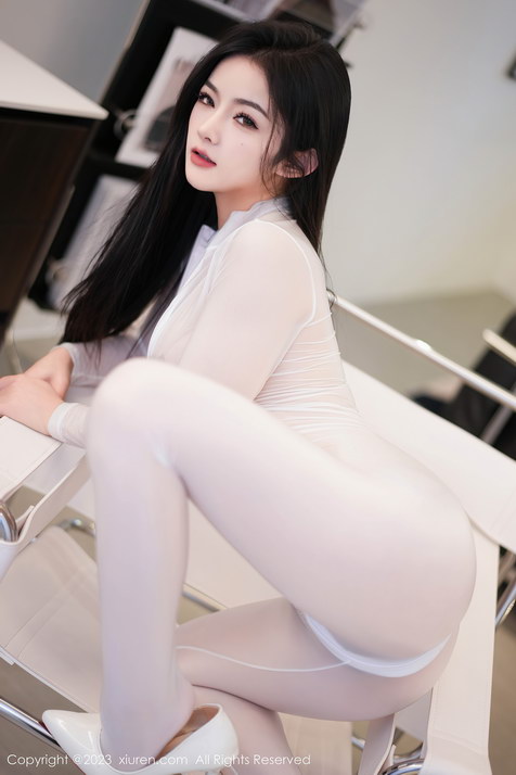 [XIUREN秀人网]2023.12.08 VOL.7785 谭小灵[78+1P603M]