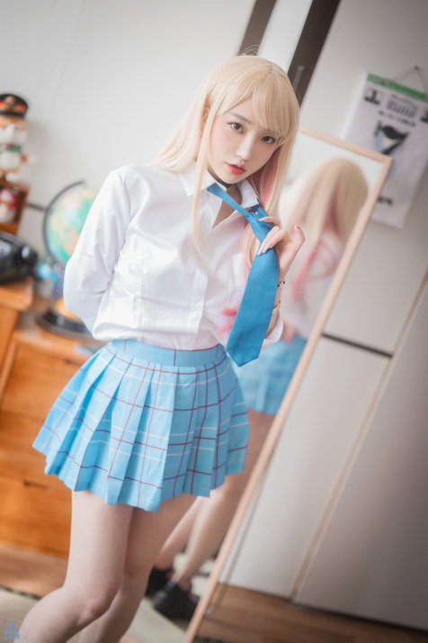 [BlueCake]YeEun Marin Yetagawa[230P4.76GB]