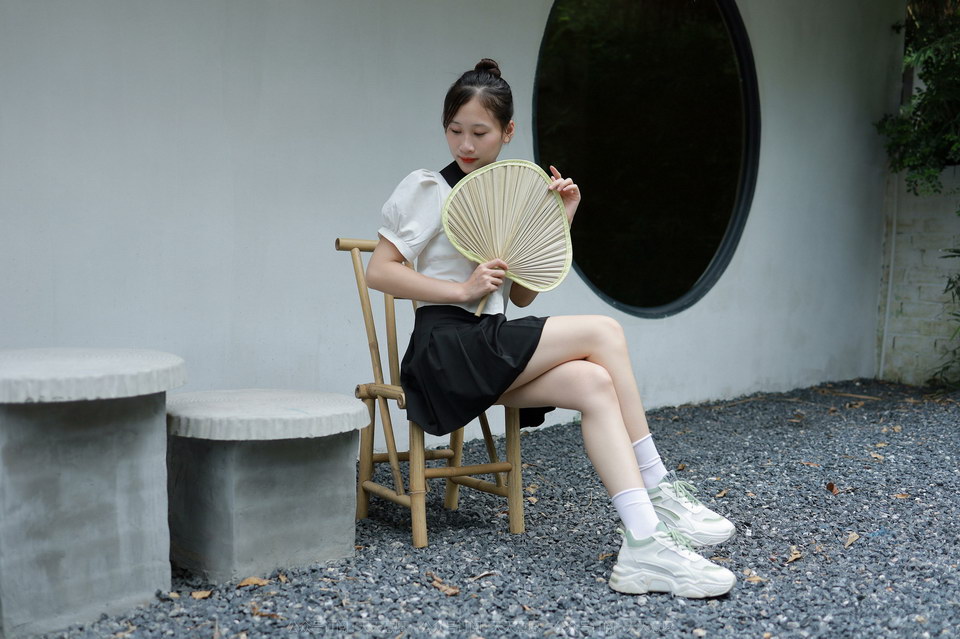 [IESS异思趣向]2022.08.11 丝享家 NO.1174 幂幂[87P121M]