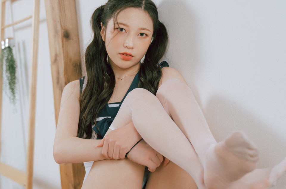 [Bimilstory]Risa Vol.01 Fresh and lively girl 套图+HD视频
