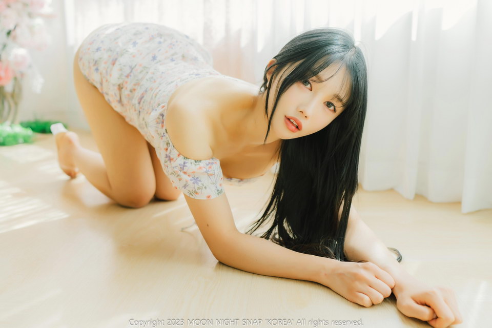 [MoonNightSnap]Yunjin 《Cant have you》[59P738M]