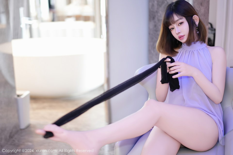 [XIUREN秀人网]2024.01.26 VOL.8025 王雨纯[83+1P660M]