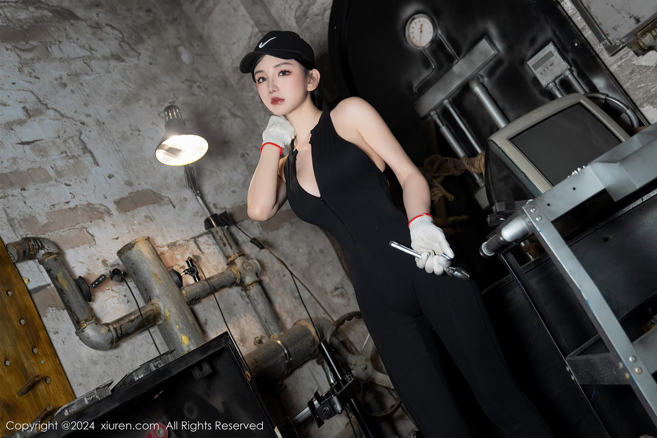 [XIUREN秀人网]2024.01.26 VOL.8027 周于希Sally[99+1P862M]