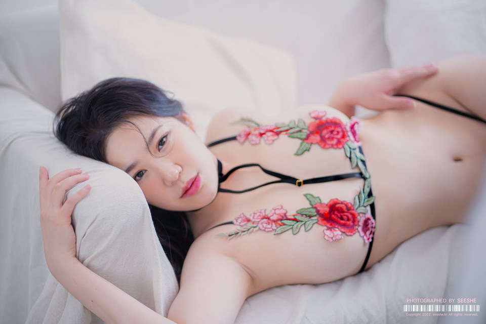 [SeeShe]JENN Chapter 01[61P202M]