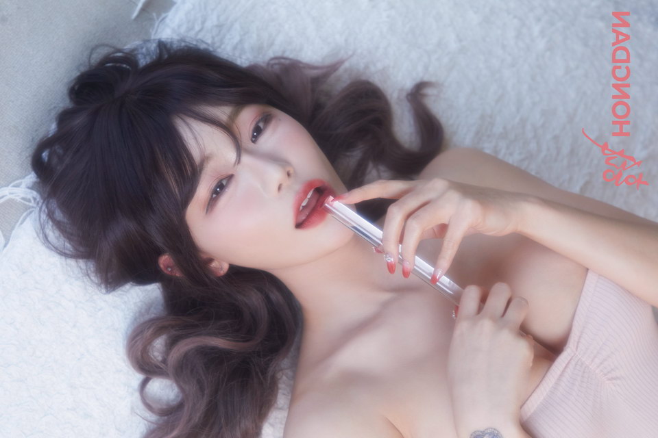 HONGDAN Vol.5 Beat Berry 写真+视频