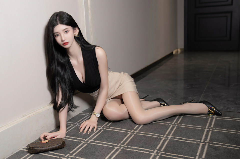 [XIUREN秀人网]2024.02.02 VOL.8057 周于希Sally[112+1P960M]