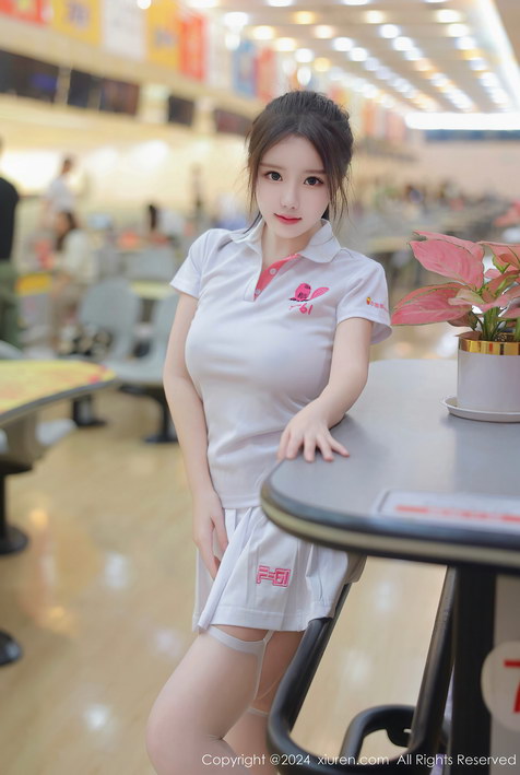 [XIUREN秀人网]2024.02.20 NO.8118 小薯条nienie[81P672M]