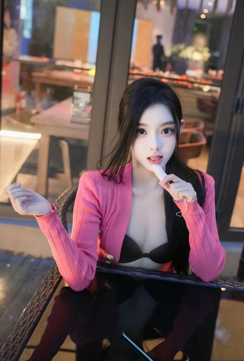 龙雪儿 灰色瑜伽服 无水印版[69P1.09G]