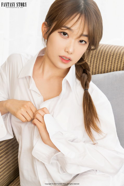 [FantasyStory]White Sugar Vol.3 Secret Date With The Girl 写真+HD视频