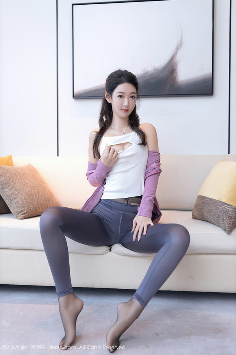 [XIUREN秀人网]2024.03.11 VOL.8212 唐安琪[81+1P741M]