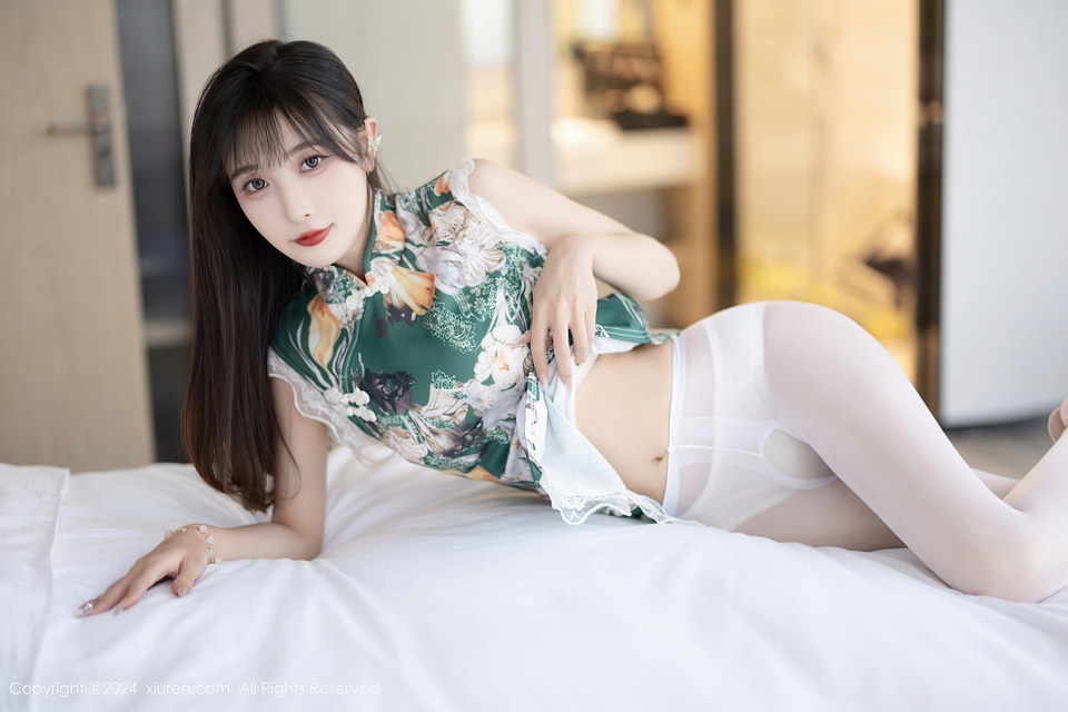 [XIUREN秀人网]2024.03.14 VOL.8231 林星阑[85P560M]