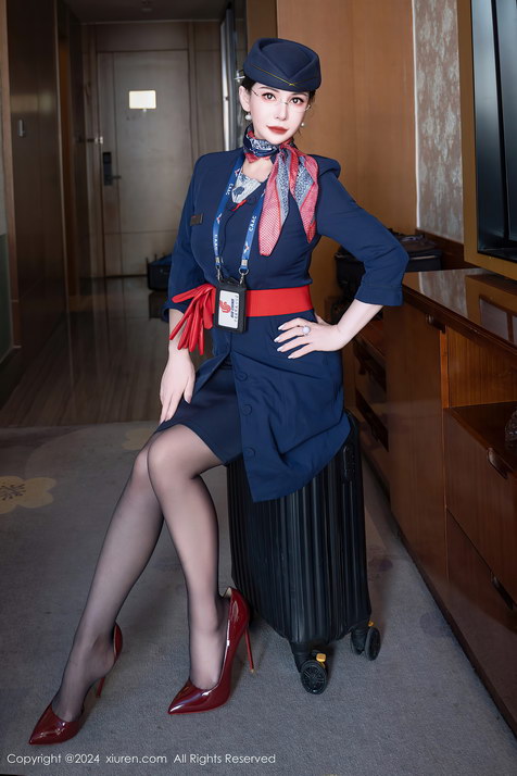 [XIUREN秀人网]2024.03.19 VOL.8253 悦悦姐[76P666M]
