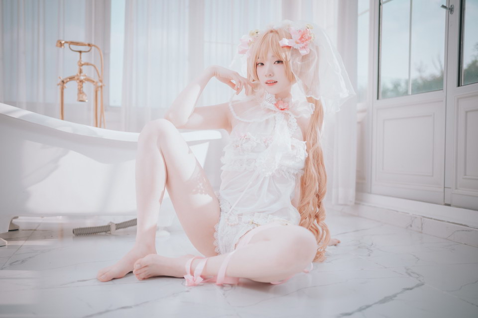 [DJAWA]Bambi God Mother Heket[201P1.42G]