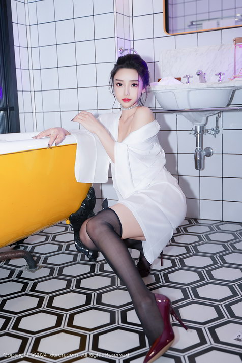 [XIUREN秀人网]2024.03.25 VOL.8283 苏曼兮[85P780M]