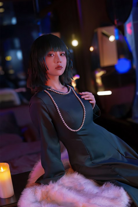 年年nnian 地狱吹雪[50P151M]