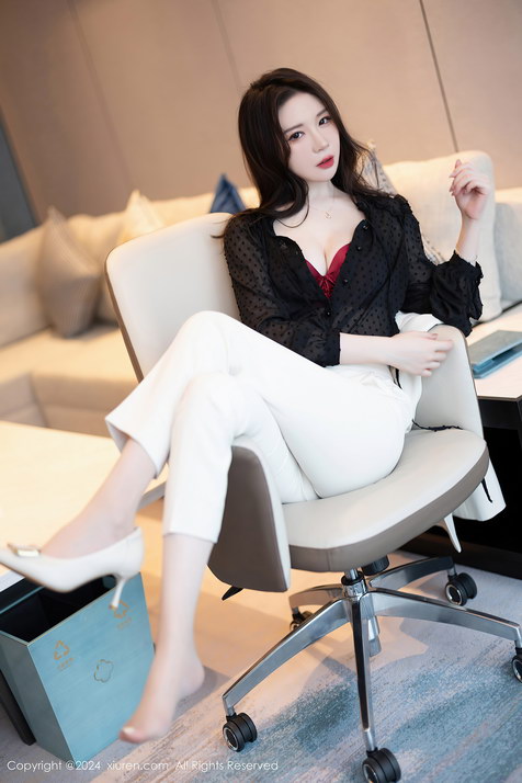 [XIUREN秀人网]2024.04.08 NO.8354 梦心玥[90+1P672M]